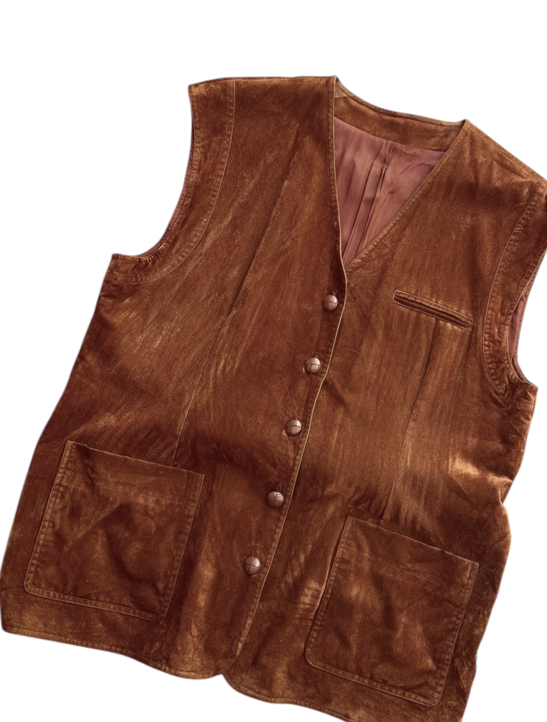 vest gamuza (M) 2