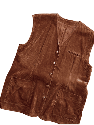 vest gamuza (M)