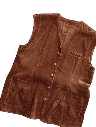 vest gamuza (M)