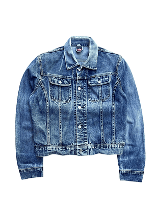 1980 diesel  denim (S)