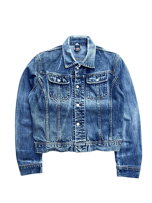 1980 diesel  denim (S)