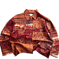 1970s jacket hippie  (M) - Miniatura 1