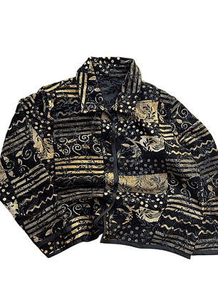 1970 jacket vintage (L)