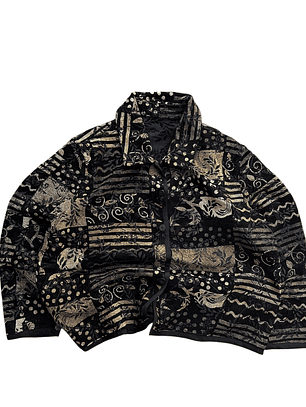 1970 jacket vintage (L)