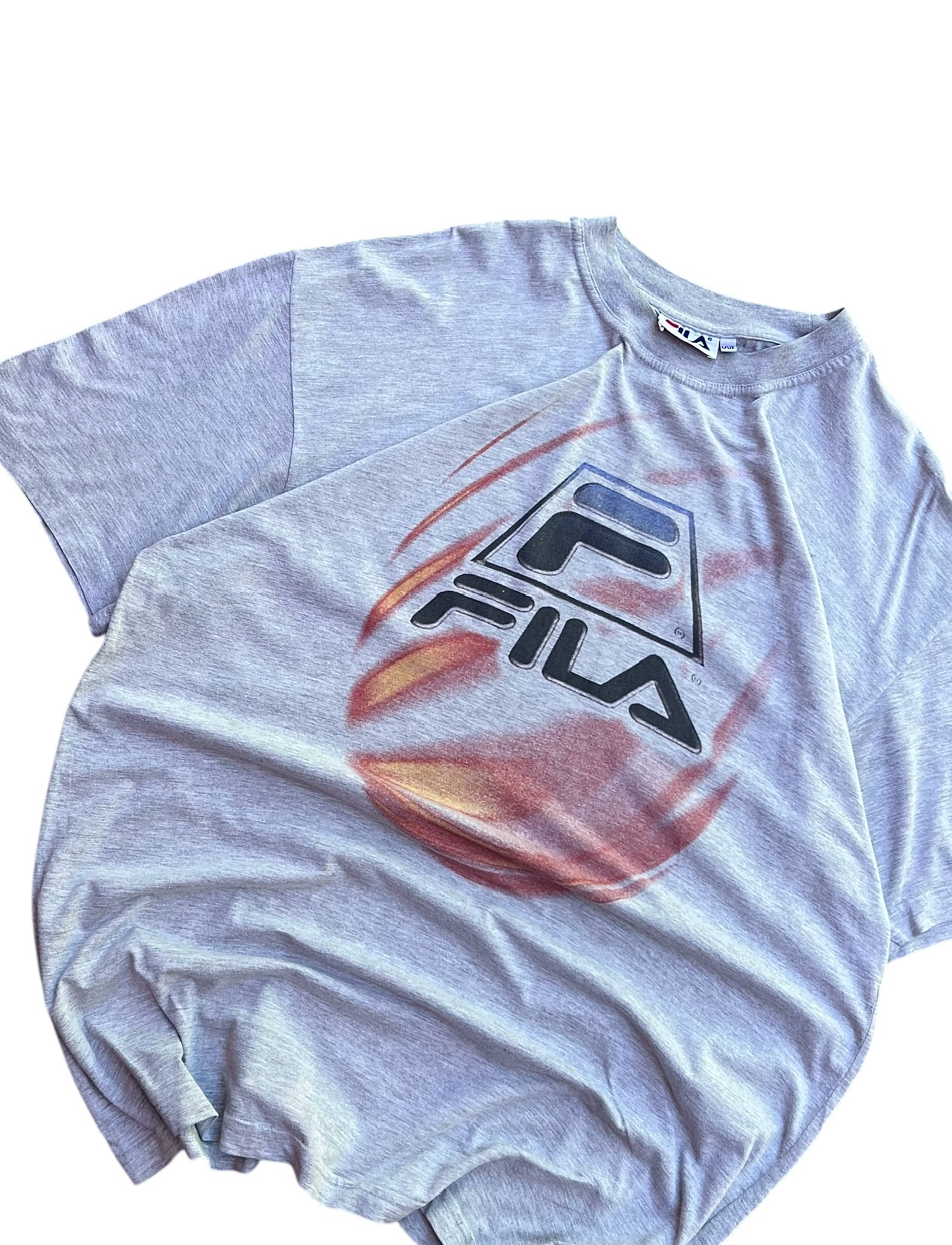FILA polera (XL) 2
