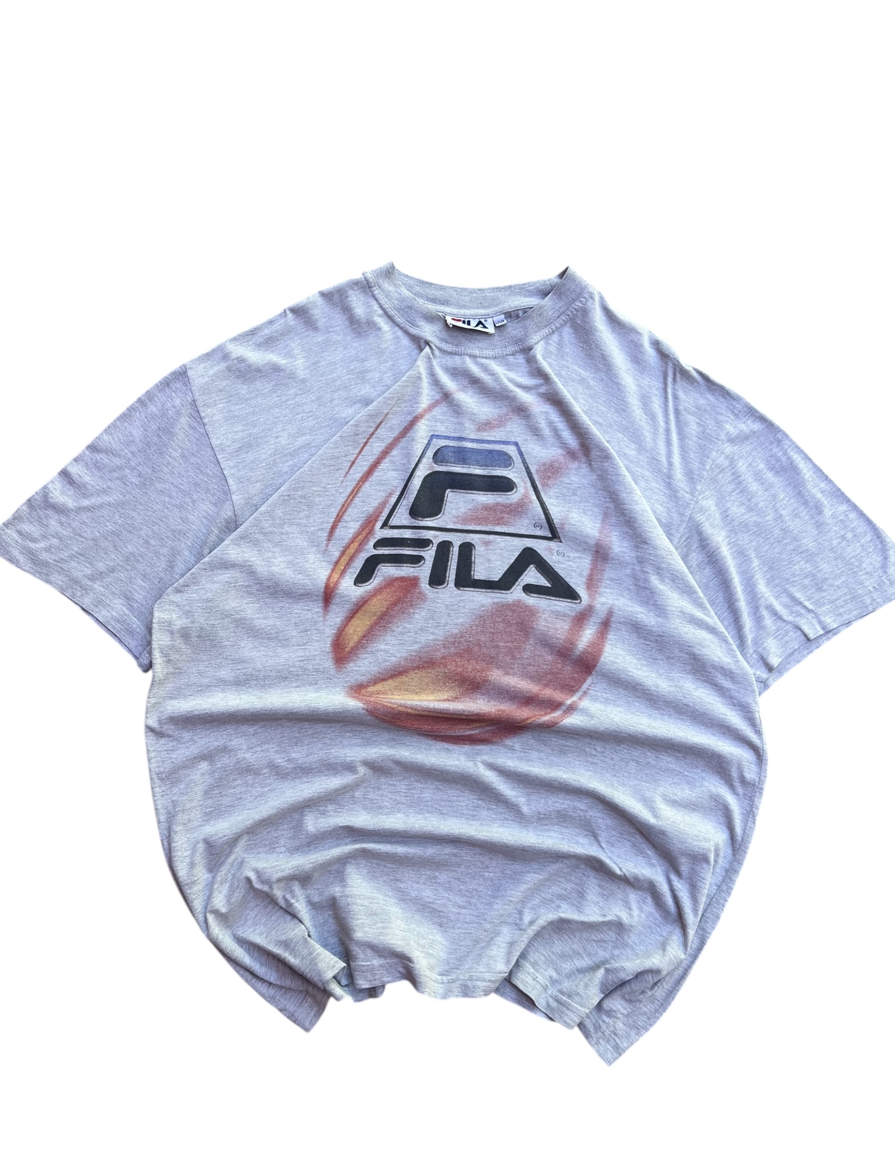 FILA polera (XL) 1