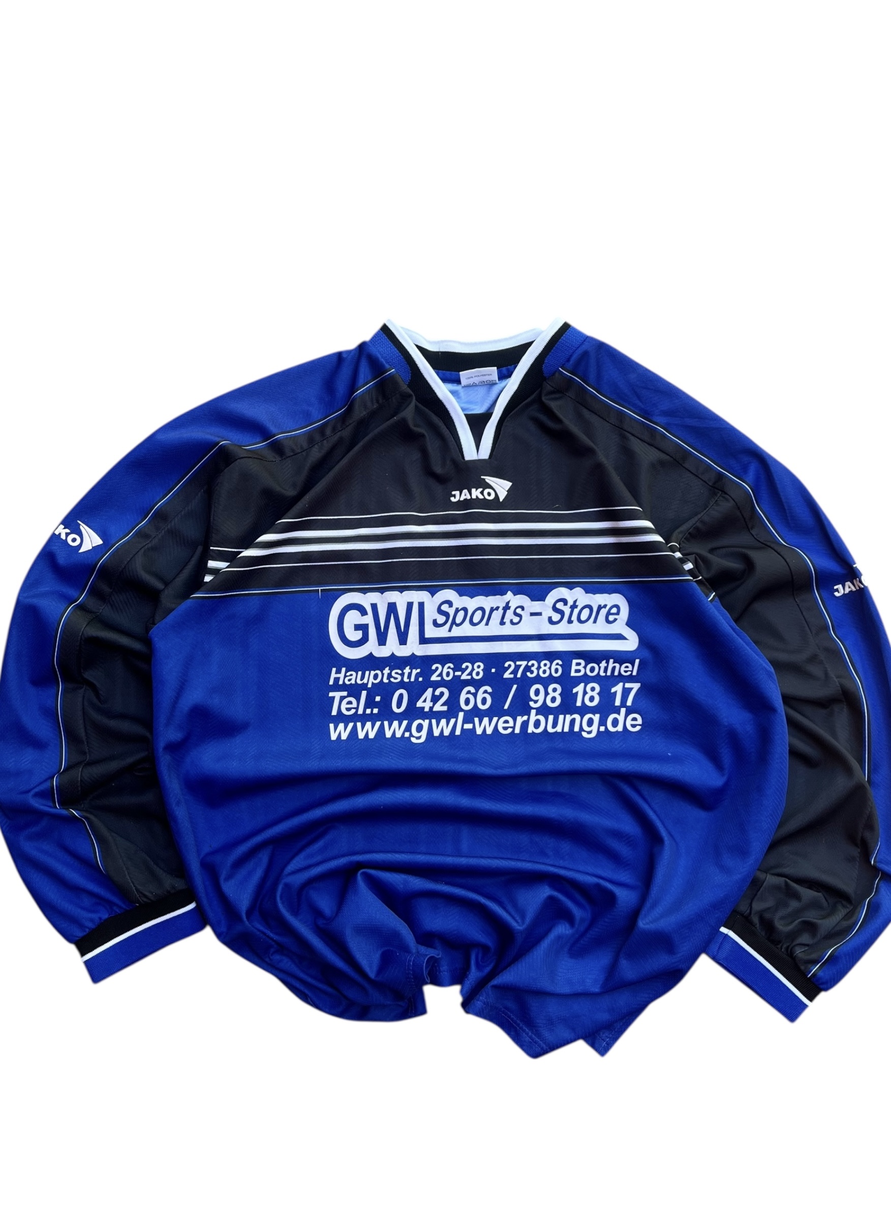 1990 jako  futbol (L) 1