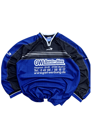 1990 jako  futbol (L)