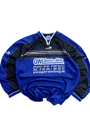 1990 jako  futbol (L)