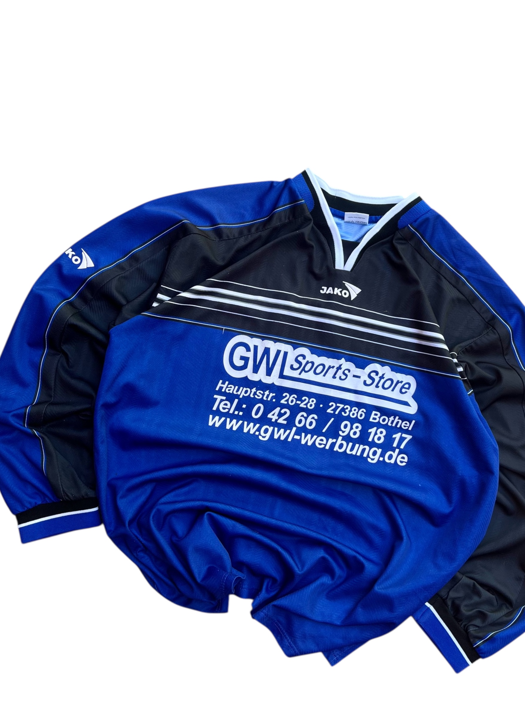 1990 jako  futbol (L) 2