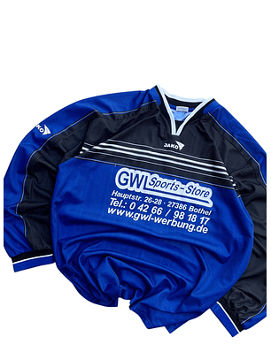 1990 jako  futbol (L)