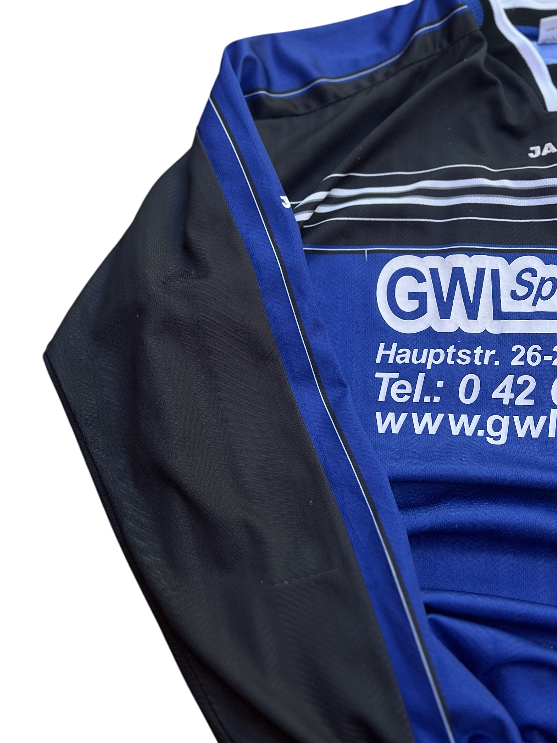 1990 jako  futbol (L) 3