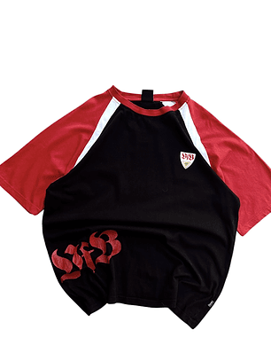 polera vintage stuttgart fc (L-Xl(