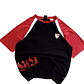 polera vintage stuttgart fc (L-Xl( - Miniatura 1