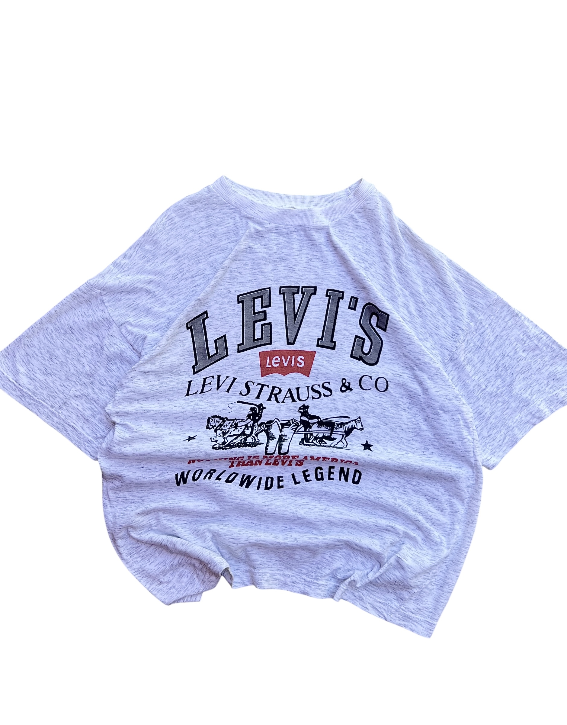 1970s levis (M) 1