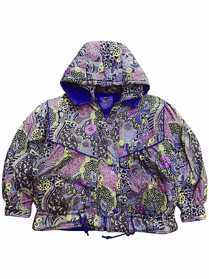 1960 jacket gruesa (XS)