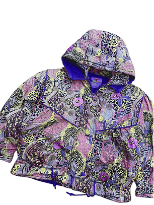 1960 jacket gruesa (XS)