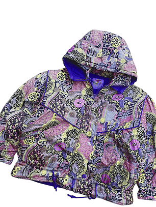 1960 jacket gruesa (XS)