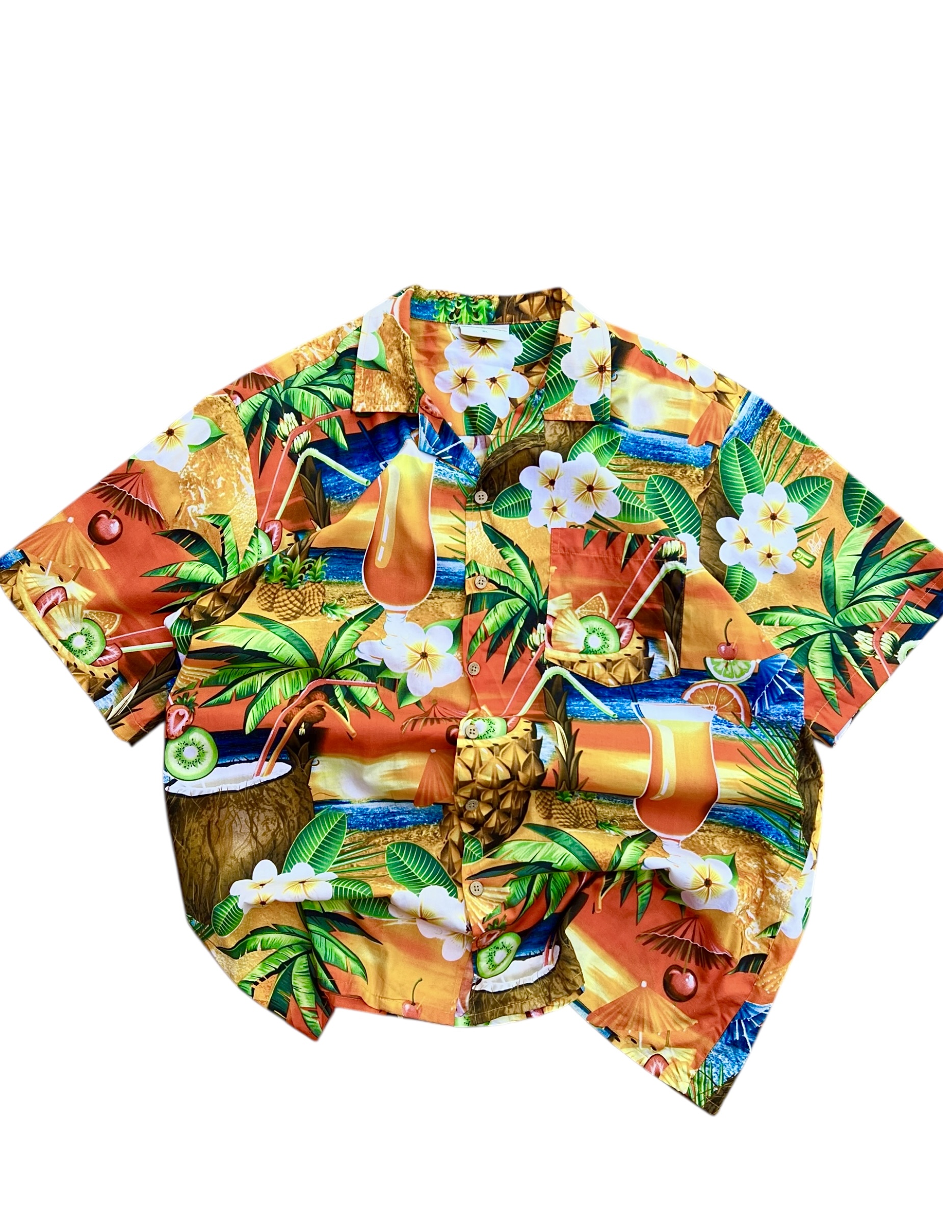 hawai camisa (XL) 1