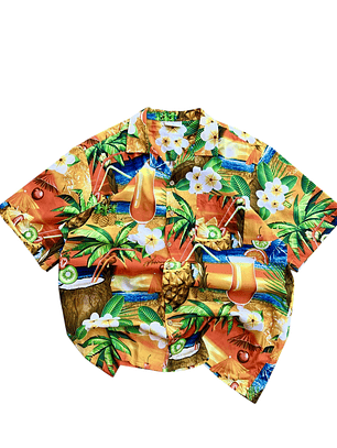 hawai camisa (XL)
