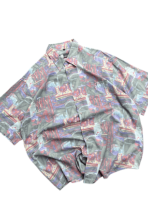 Camisa vintage (XL)