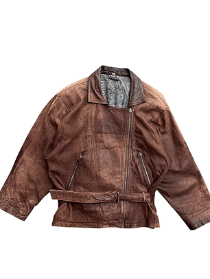 Jacket cuero (M)