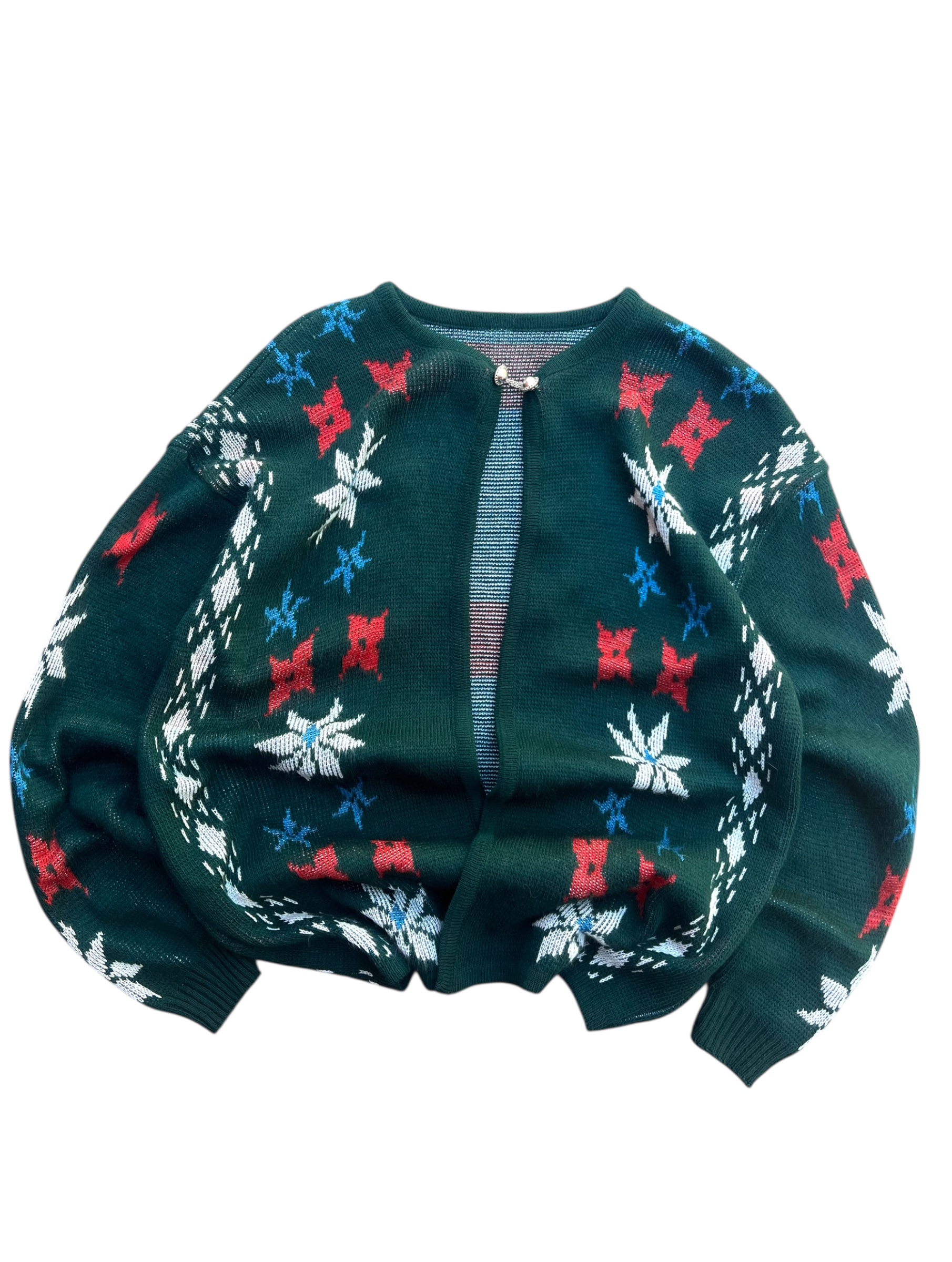 Sweater vintage (L) 1