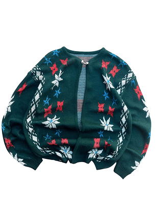 Sweater vintage (L)