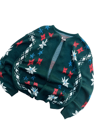 Sweater vintage (L)
