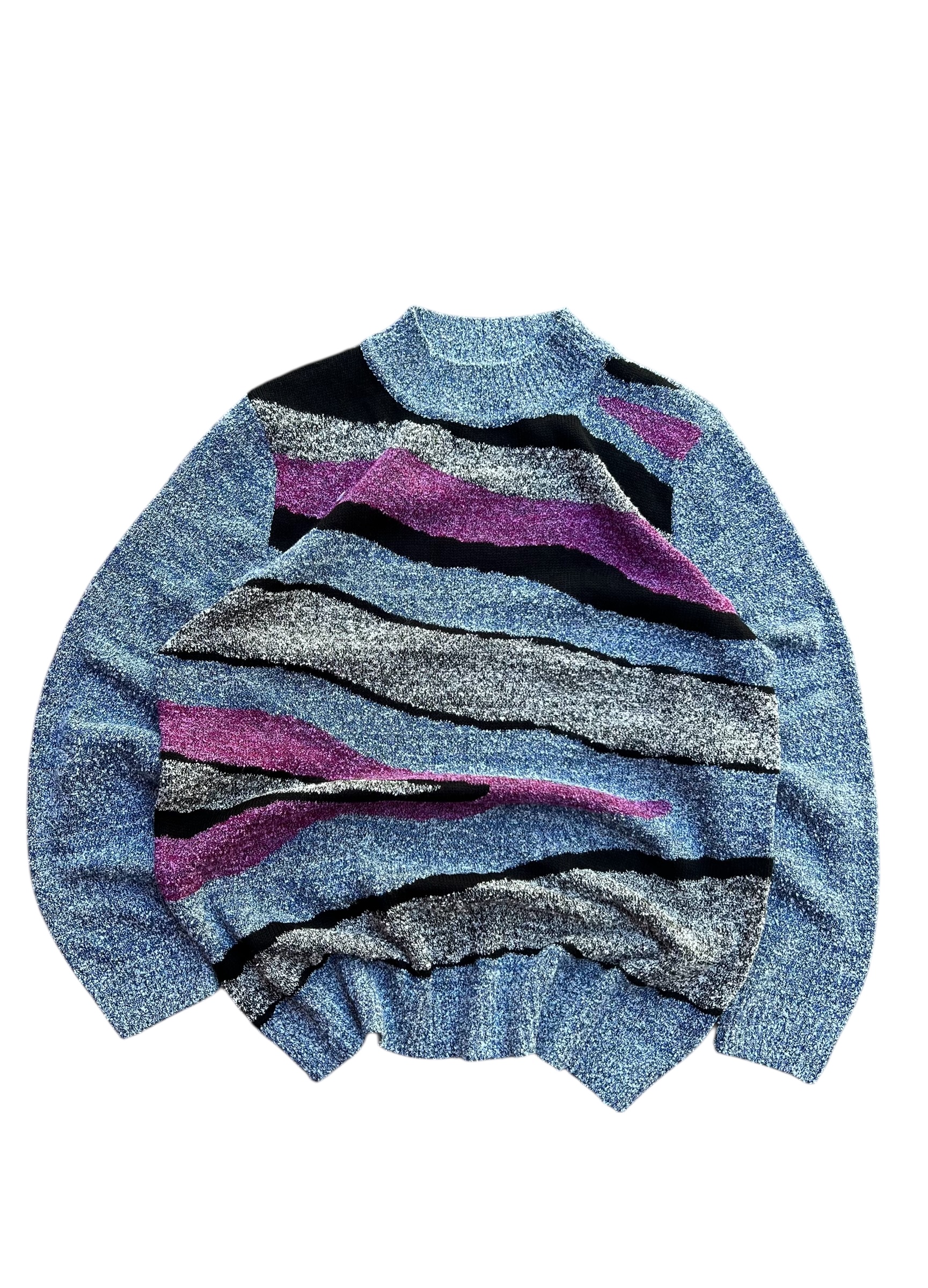 Sweater vintage (M) 1