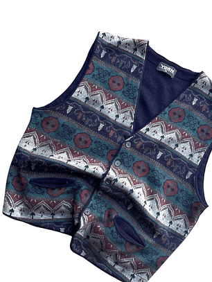 Vest vintage(S)