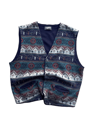 Vest vintage(S)