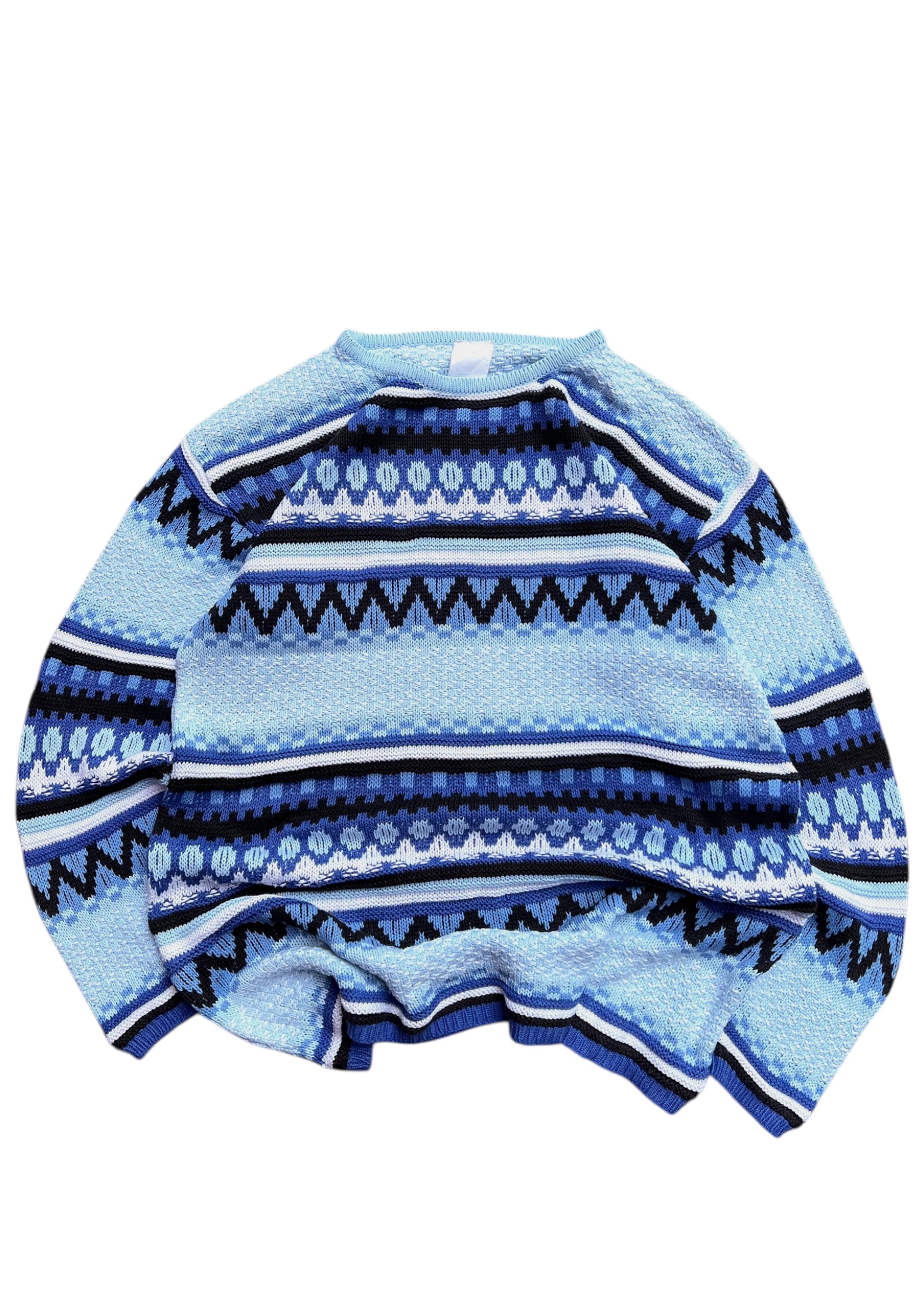 Sweater vintage (L) 1