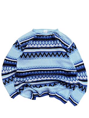 Sweater vintage (L)