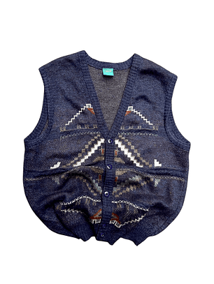 Vest vintage  (L-XL)