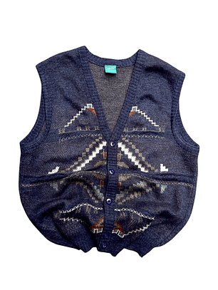 Vest vintage  (L-XL)