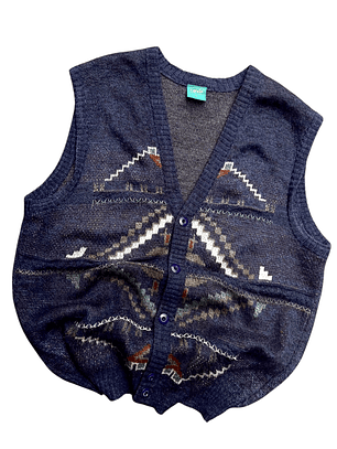 Vest vintage  (L-XL)