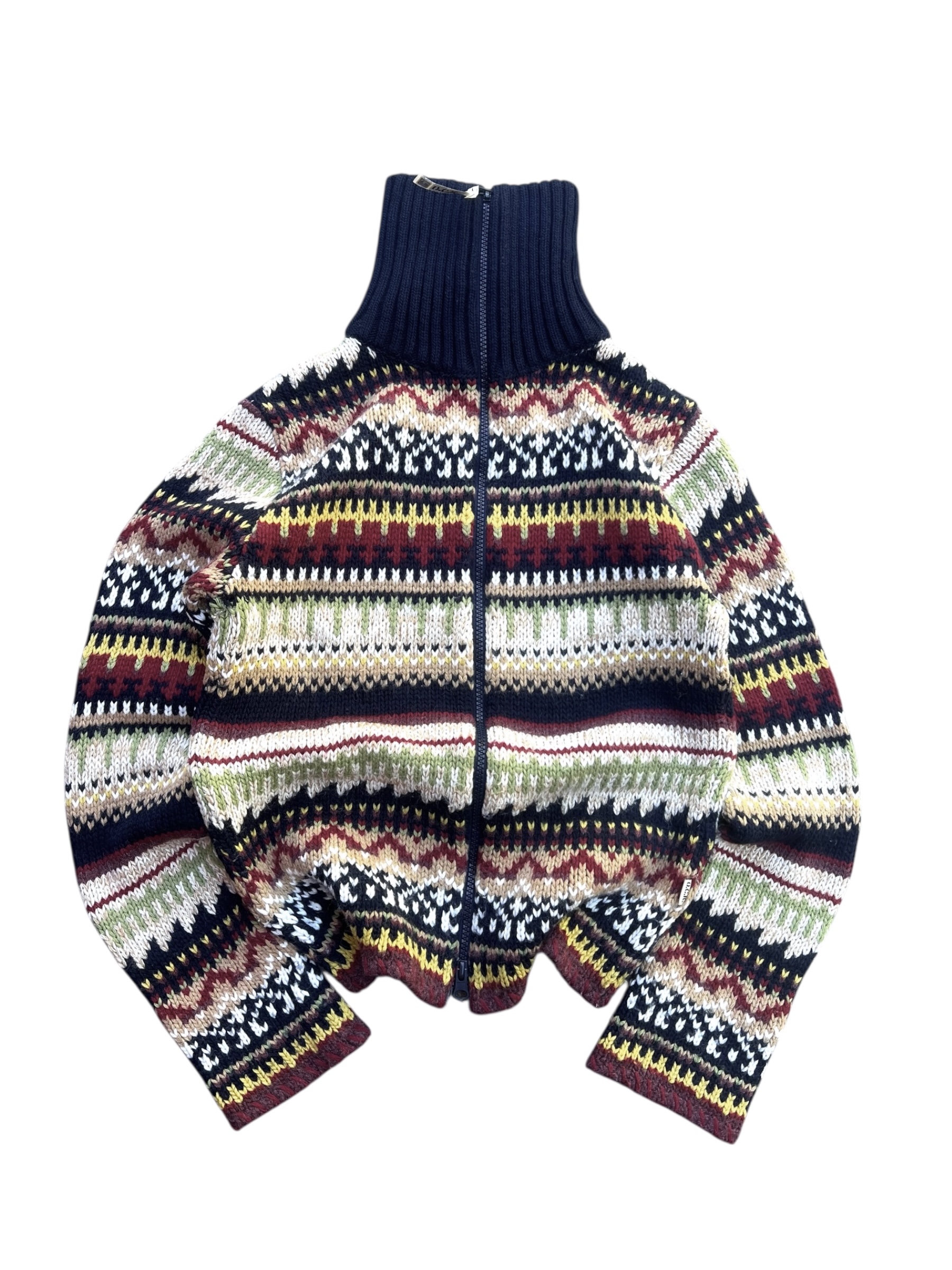 Sweater vintage (XS) 3