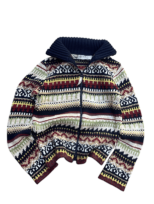 Sweater vintage (XS)