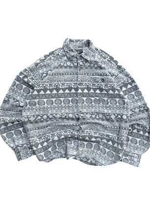 Camisa vintage polar (L)