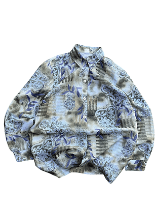Blusa vintage (L)