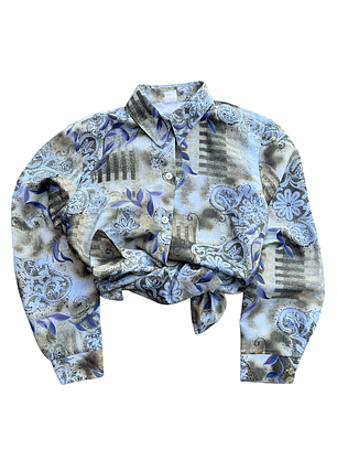Blusa vintage (L)