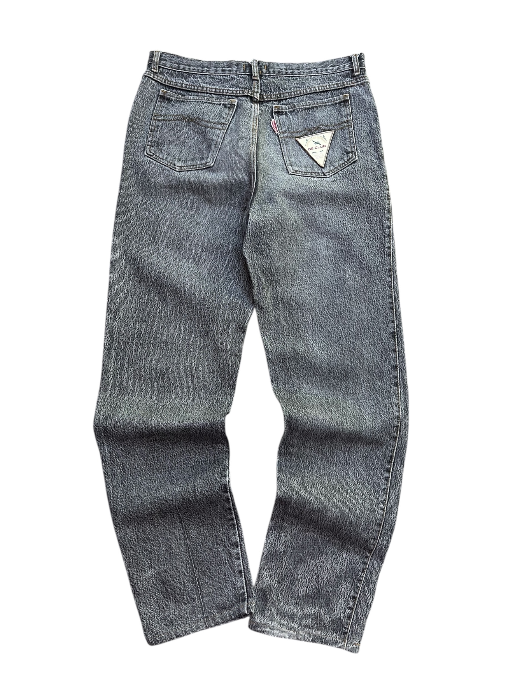 Jeans vintage (44) 1