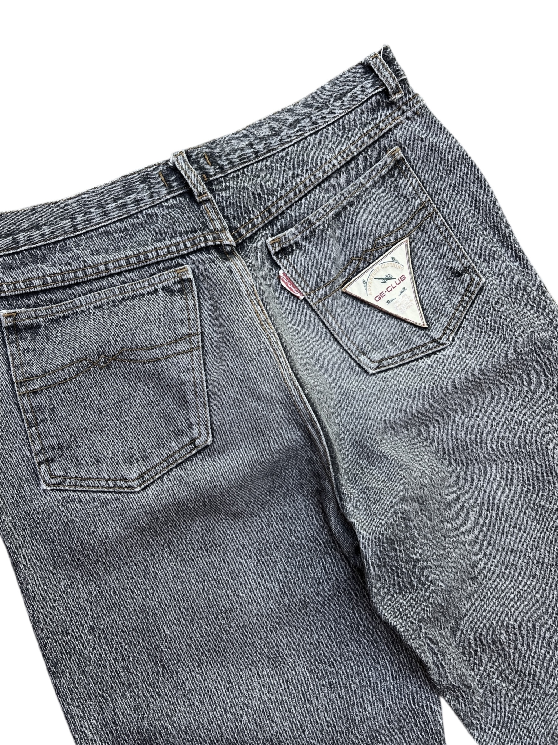 Jeans vintage (44) 2