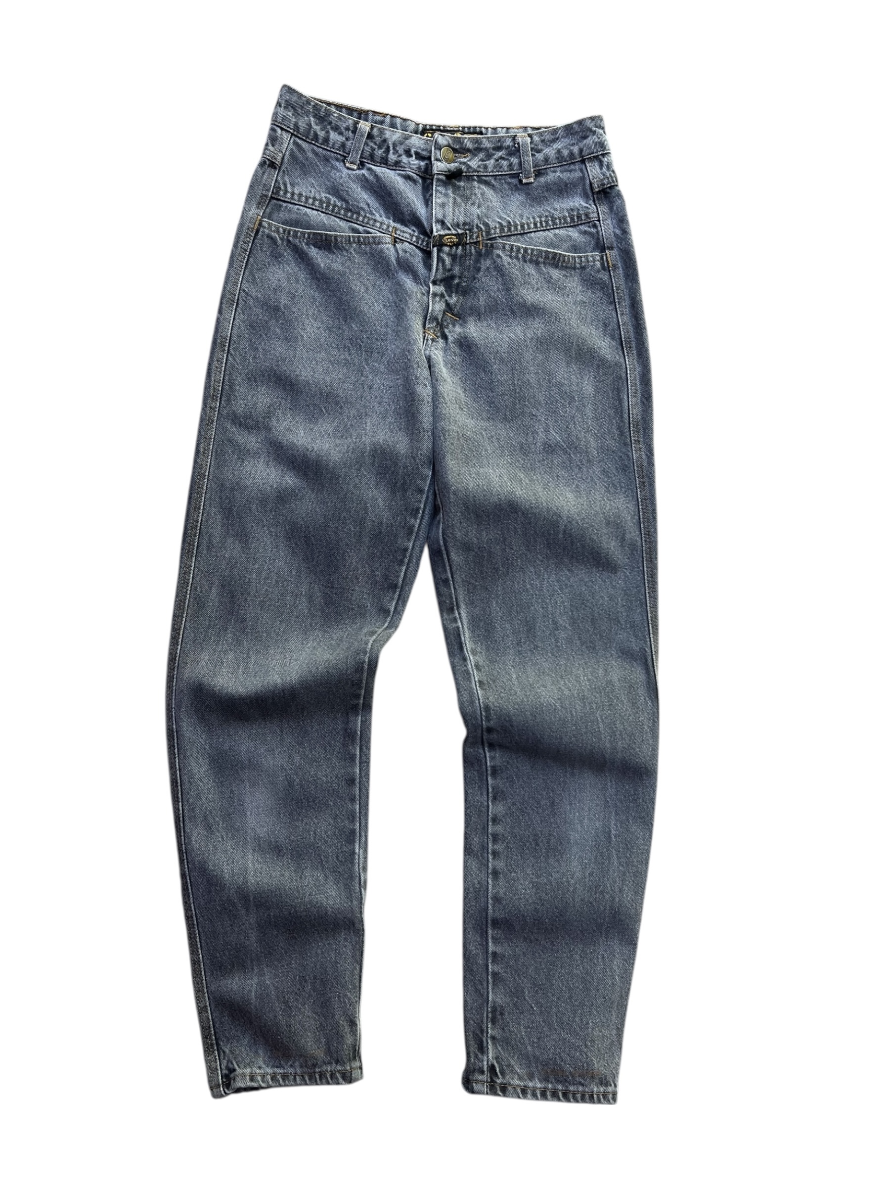 Jeans vintage (36-38) 3