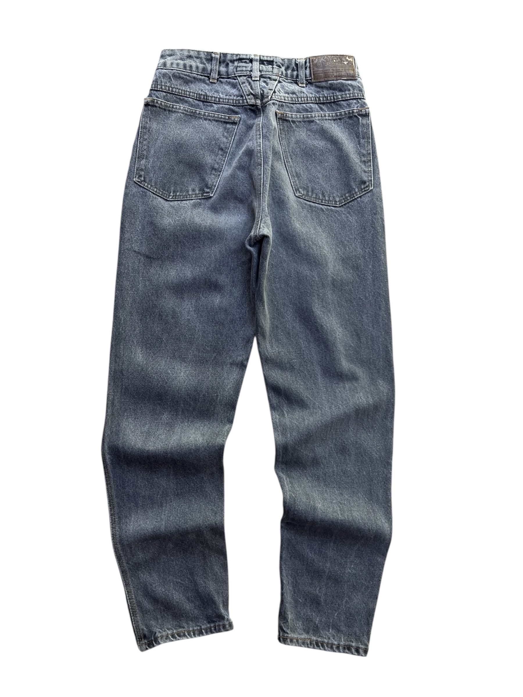 Jeans vintage (36-38) 1