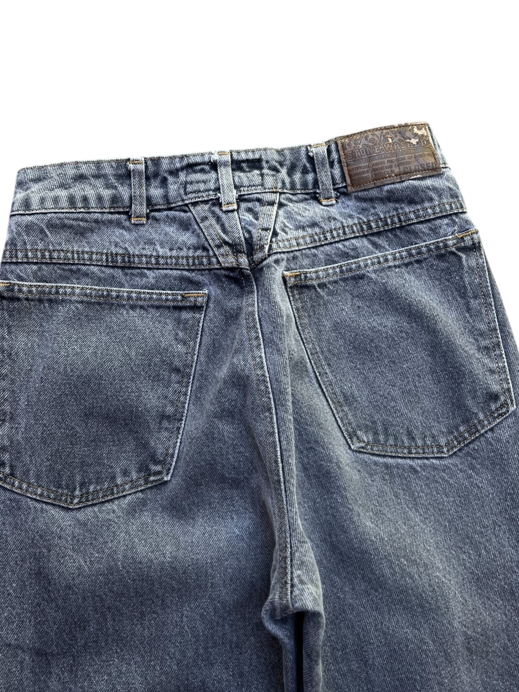 Jeans vintage (36-38) 2