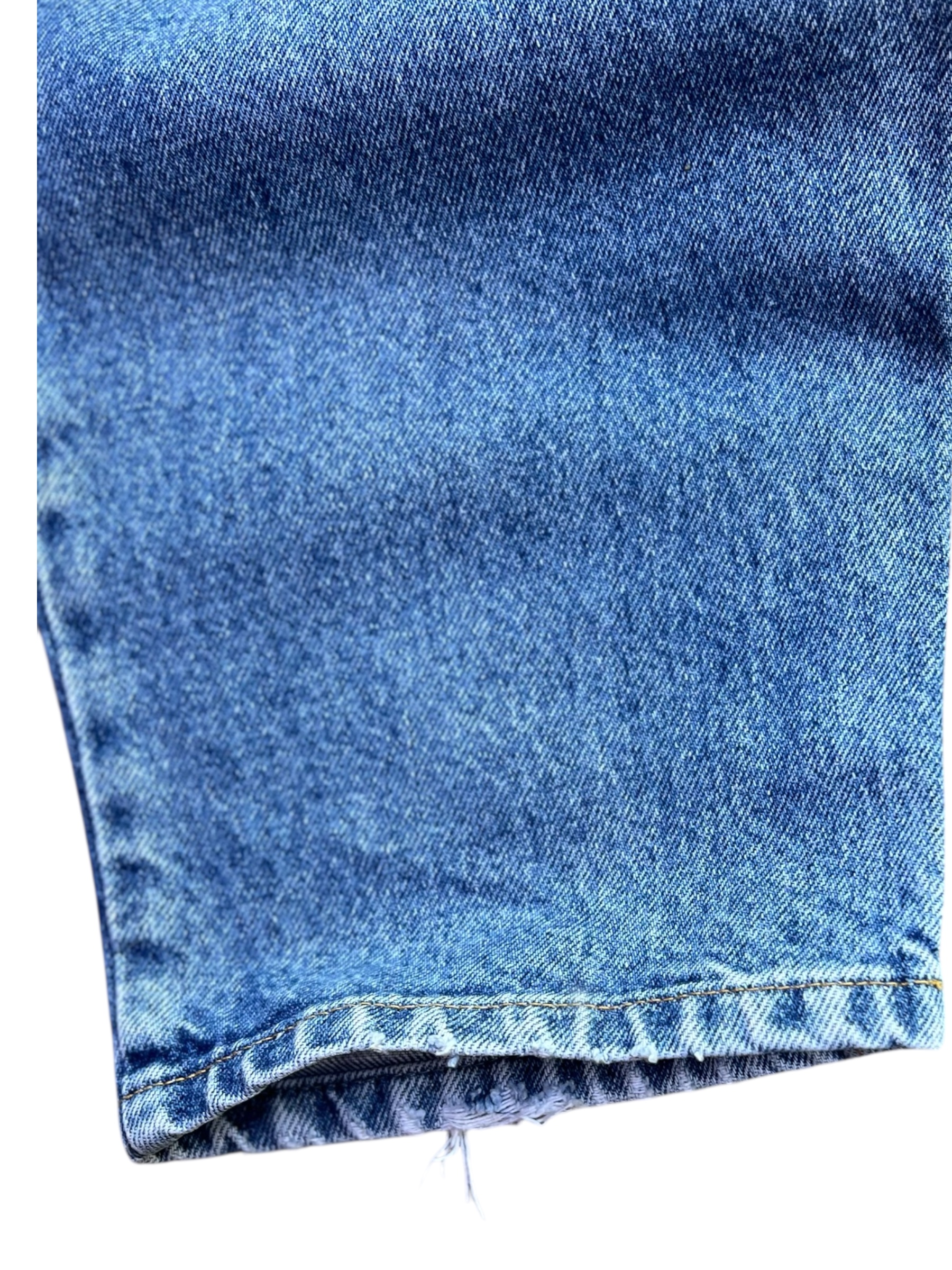 Jeans vintage ( 42-44) 4