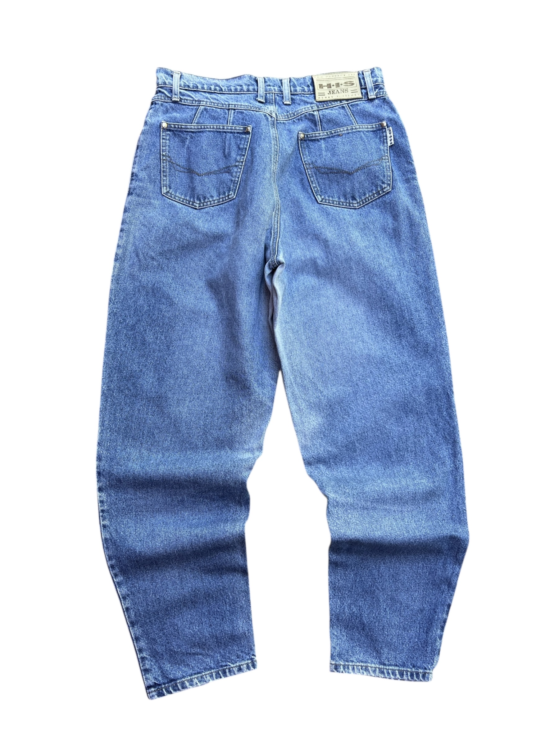 Jeans vintage ( 42-44) 1