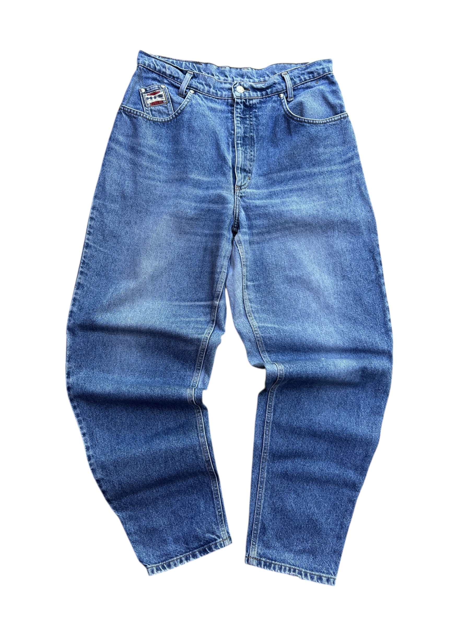 Jeans vintage ( 42-44) 3